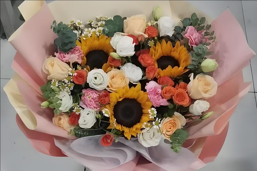 咸宁花店
