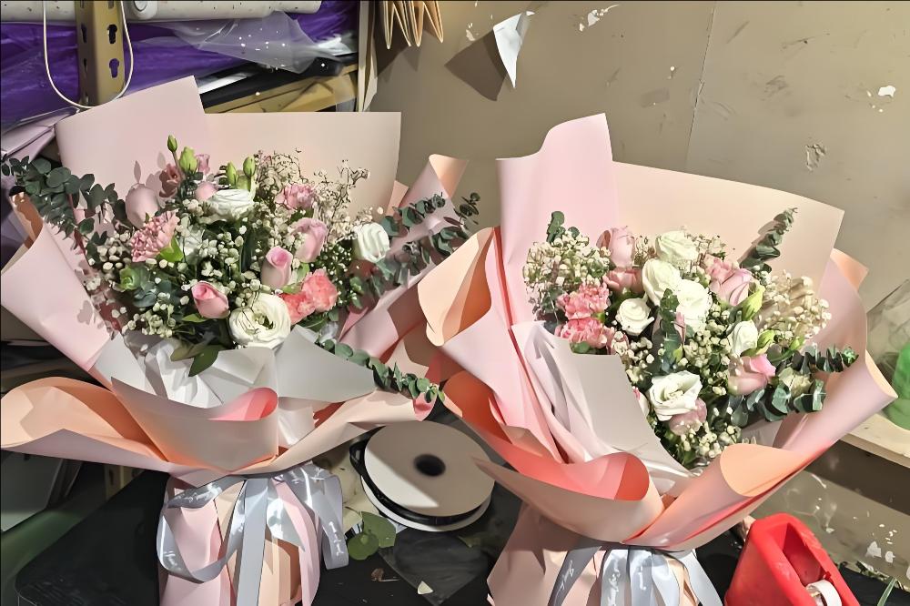 咸宁花店
